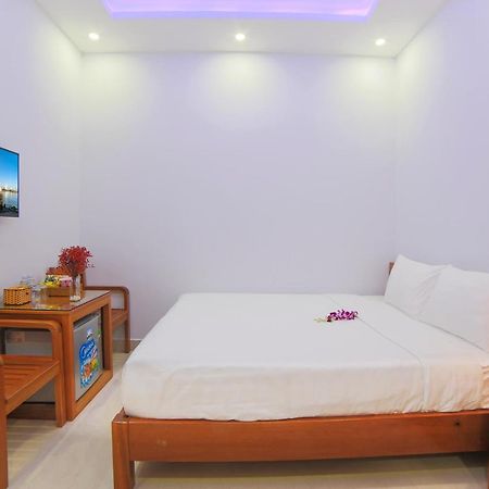 Summer Beach Da Nang Exterior foto