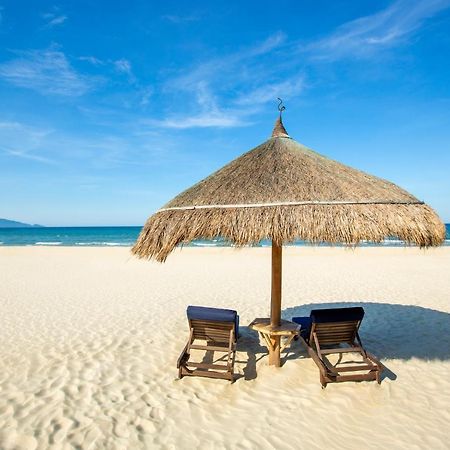Summer Beach Da Nang Exterior foto
