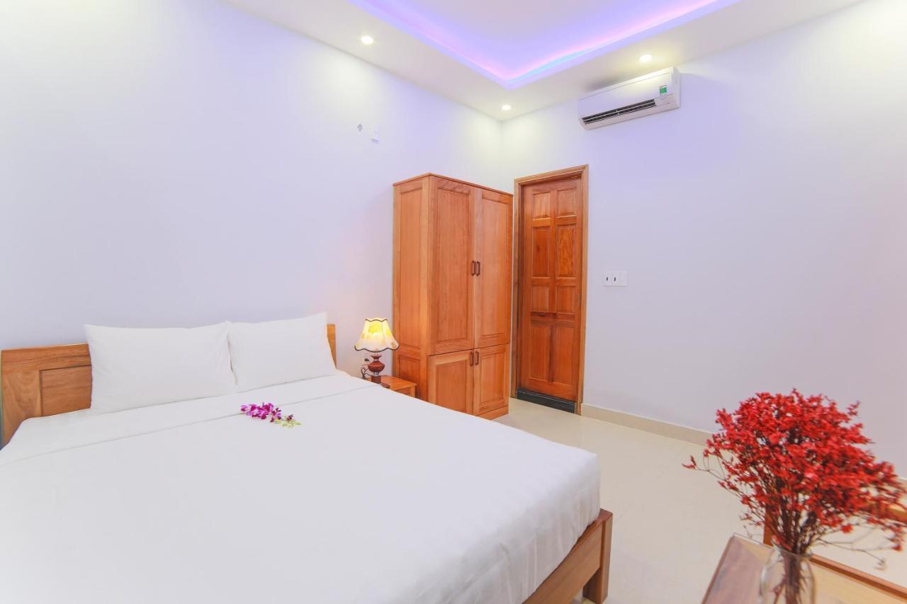 Summer Beach Da Nang Exterior foto