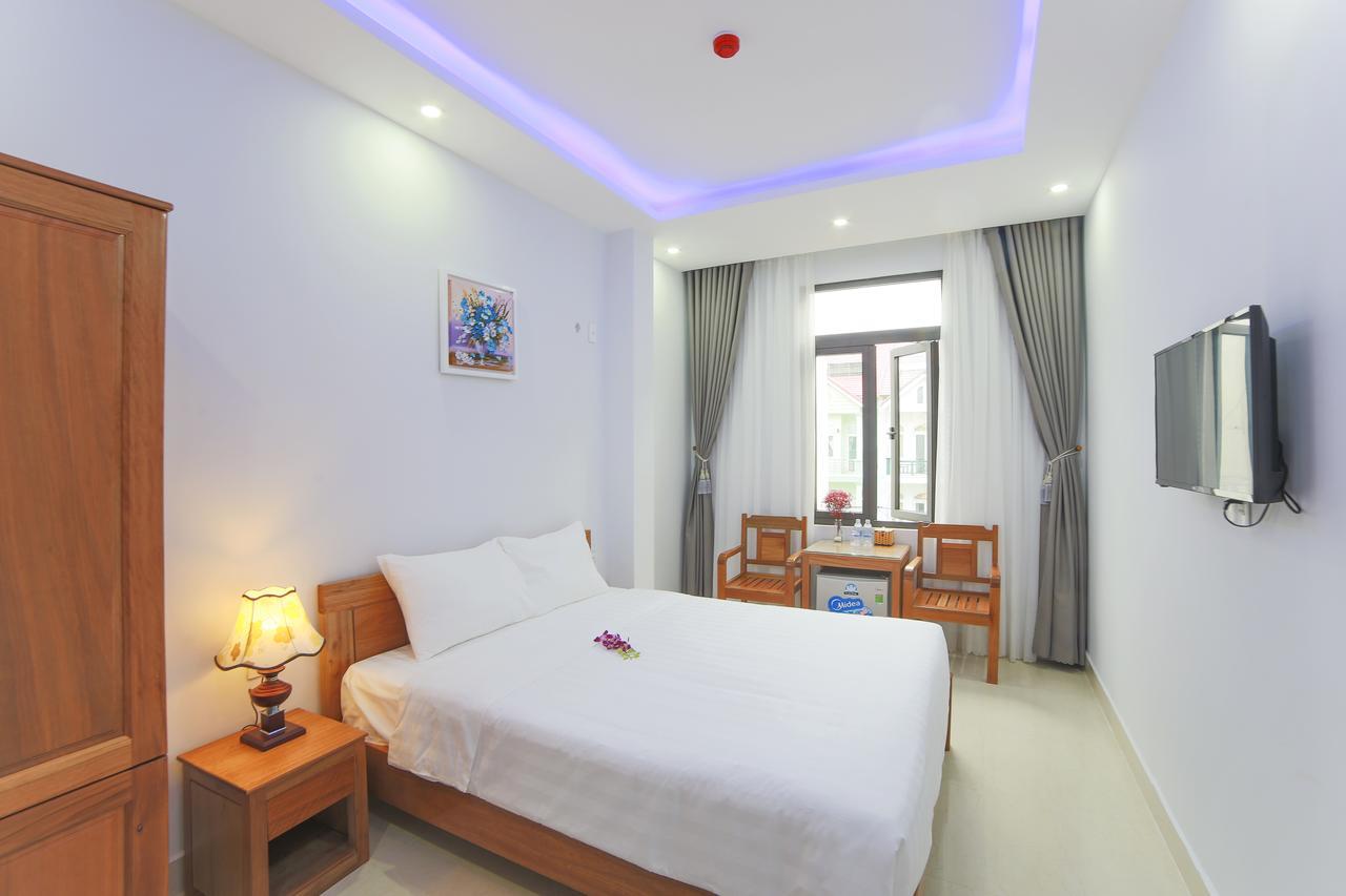 Summer Beach Da Nang Exterior foto