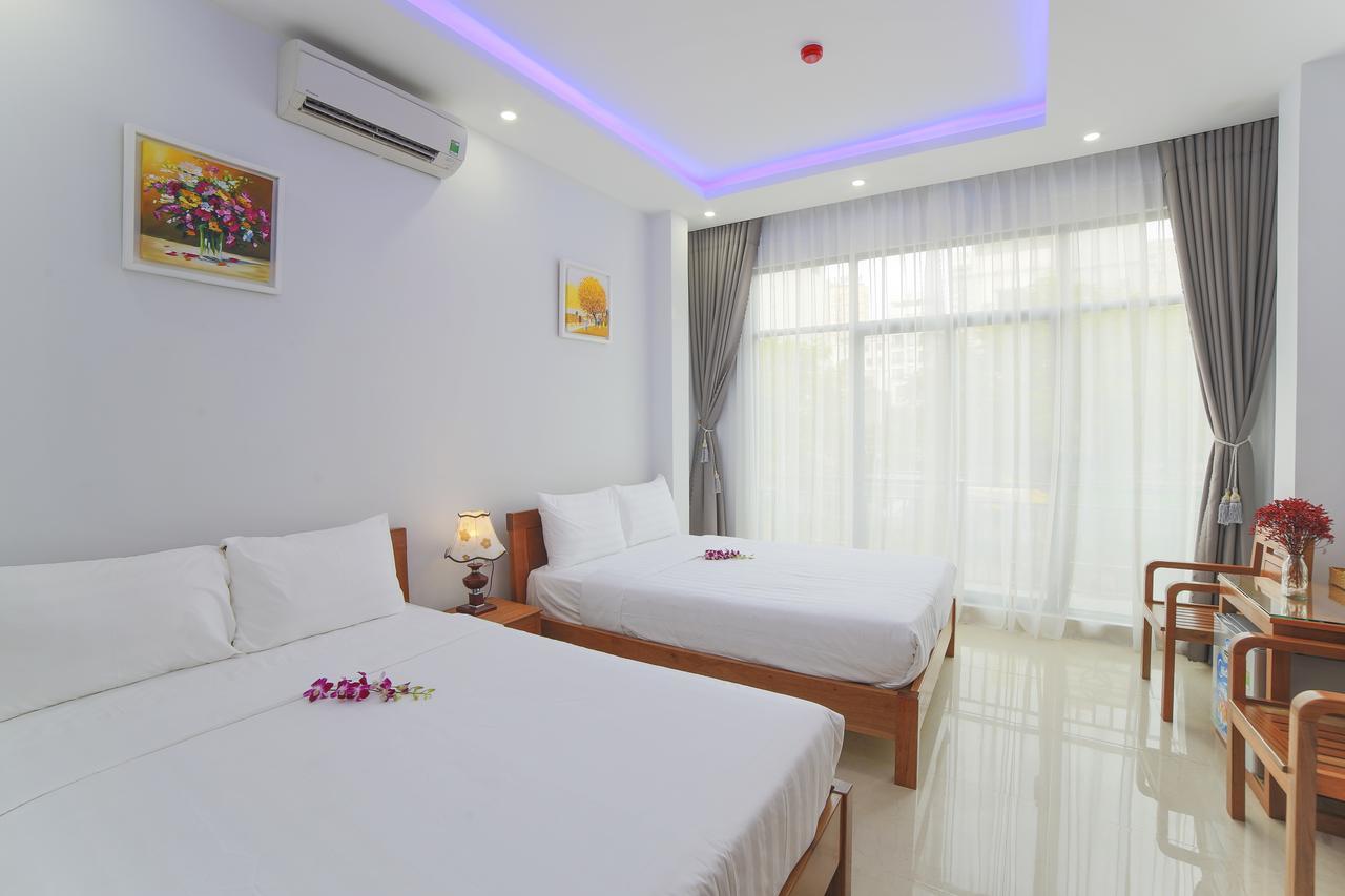Summer Beach Da Nang Exterior foto