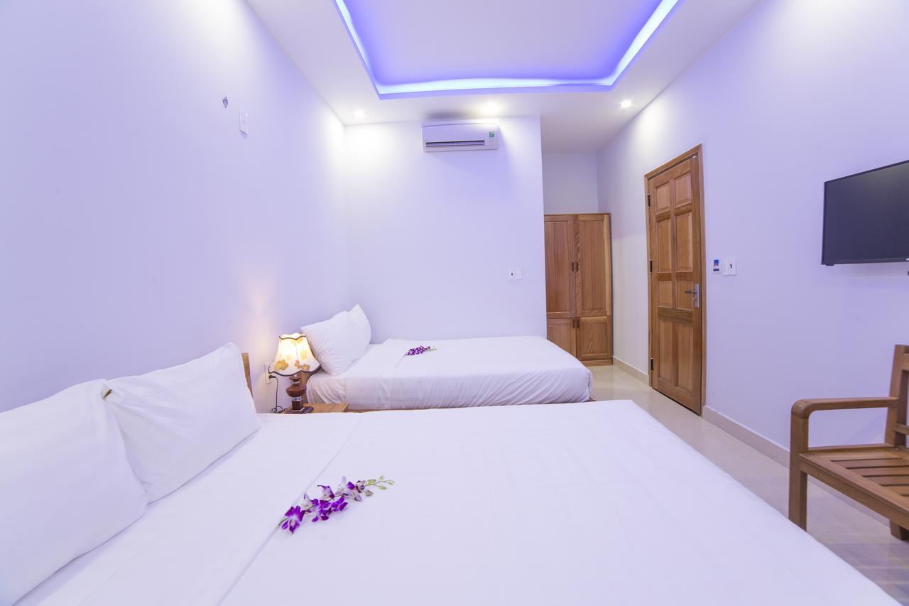 Summer Beach Da Nang Exterior foto
