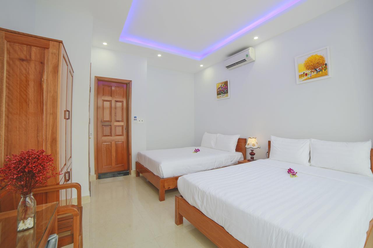 Summer Beach Da Nang Exterior foto