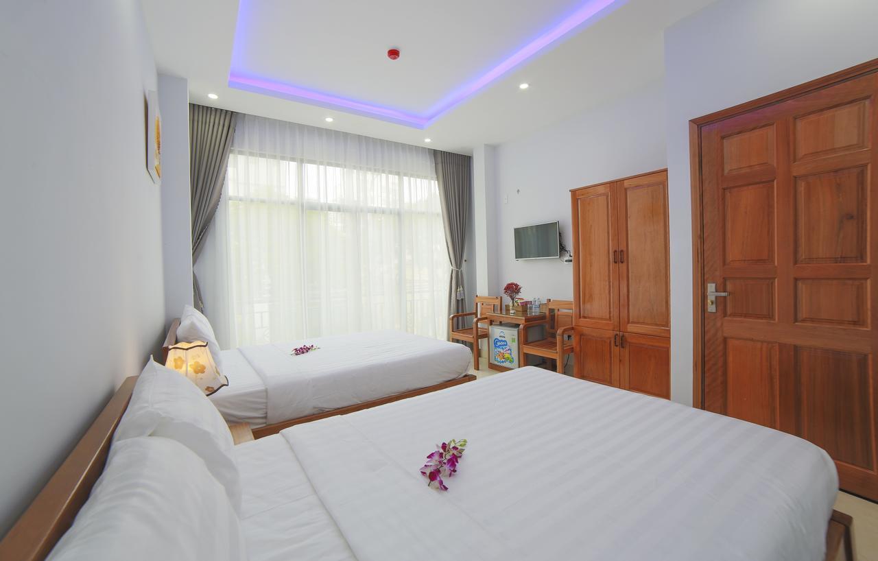 Summer Beach Da Nang Exterior foto
