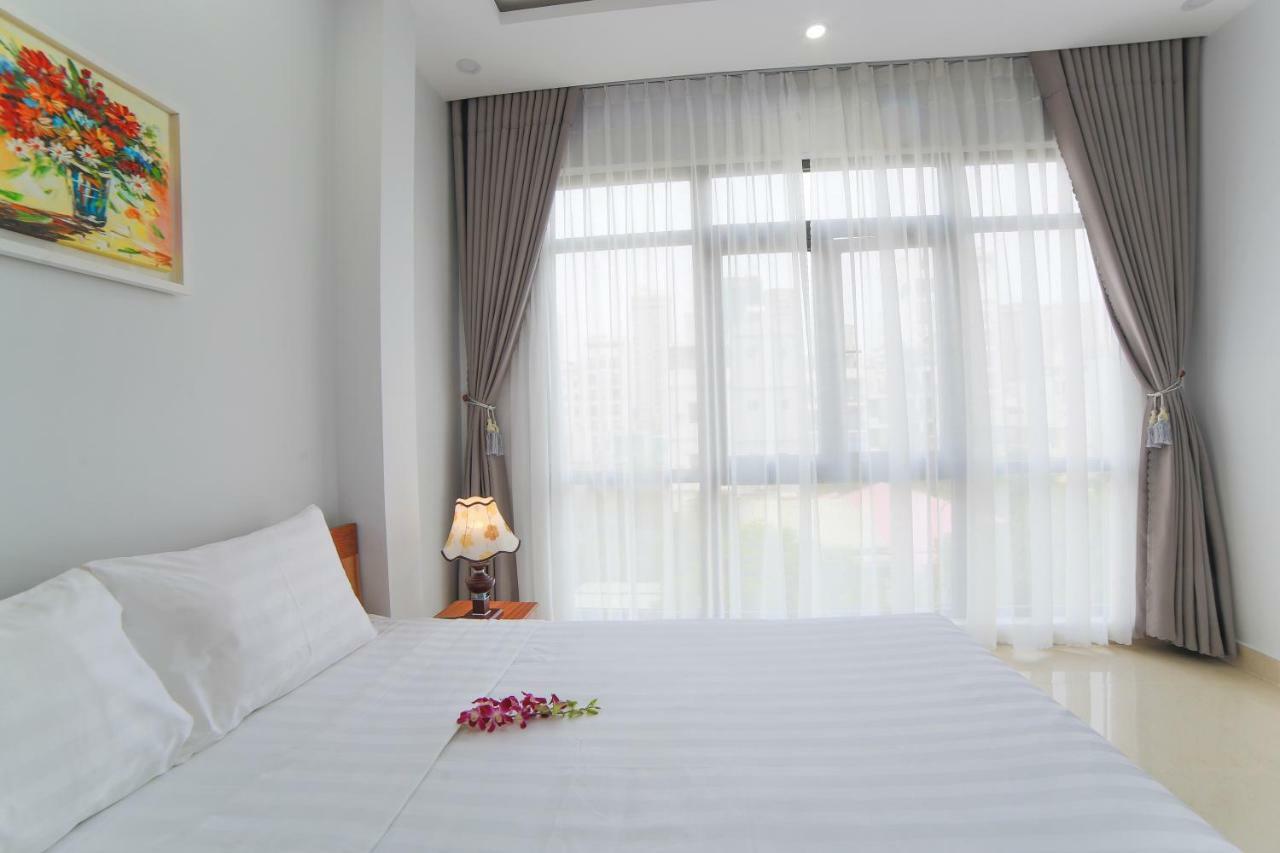 Summer Beach Da Nang Exterior foto